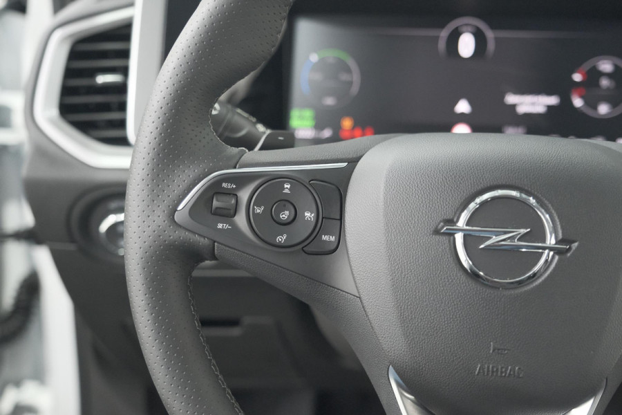 Opel Grandland 300 Turbo Plug-In Hybrid 4x4 GSe | Adaptieve Cruise Control | Camera | Elektrische Kofferklep