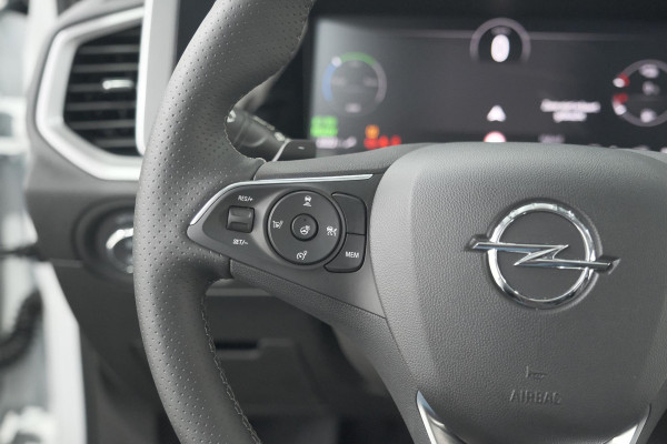 Opel Grandland 300 Turbo Plug-In Hybrid 4x4 GSe | Adaptieve Cruise Control | Camera | Elektrische Kofferklep