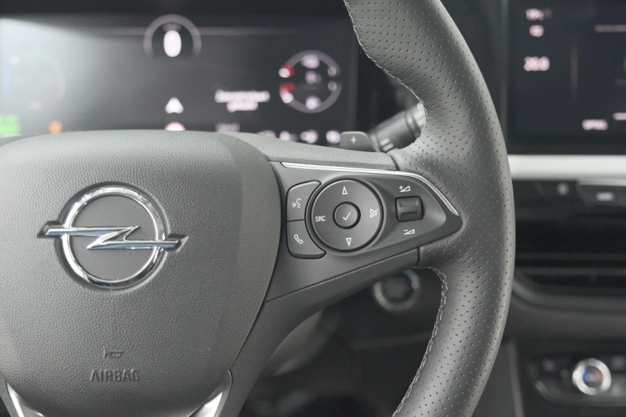 Opel Grandland 300 Turbo Plug-In Hybrid 4x4 GSe | Adaptieve Cruise Control | Camera | Elektrische Kofferklep