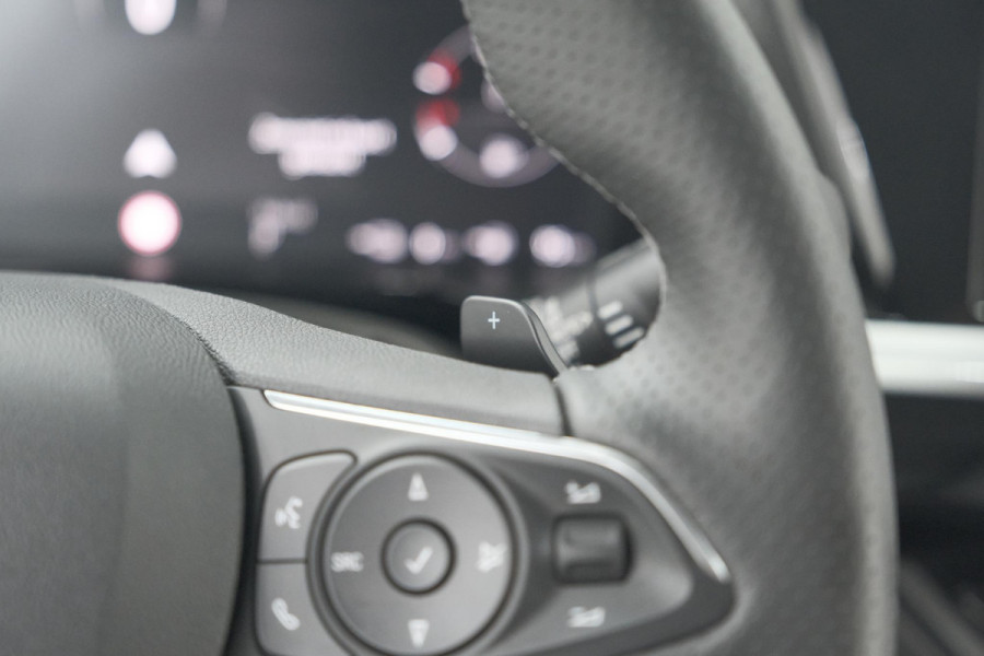 Opel Grandland 300 Turbo Plug-In Hybrid 4x4 GSe | Adaptieve Cruise Control | Camera | Elektrische Kofferklep