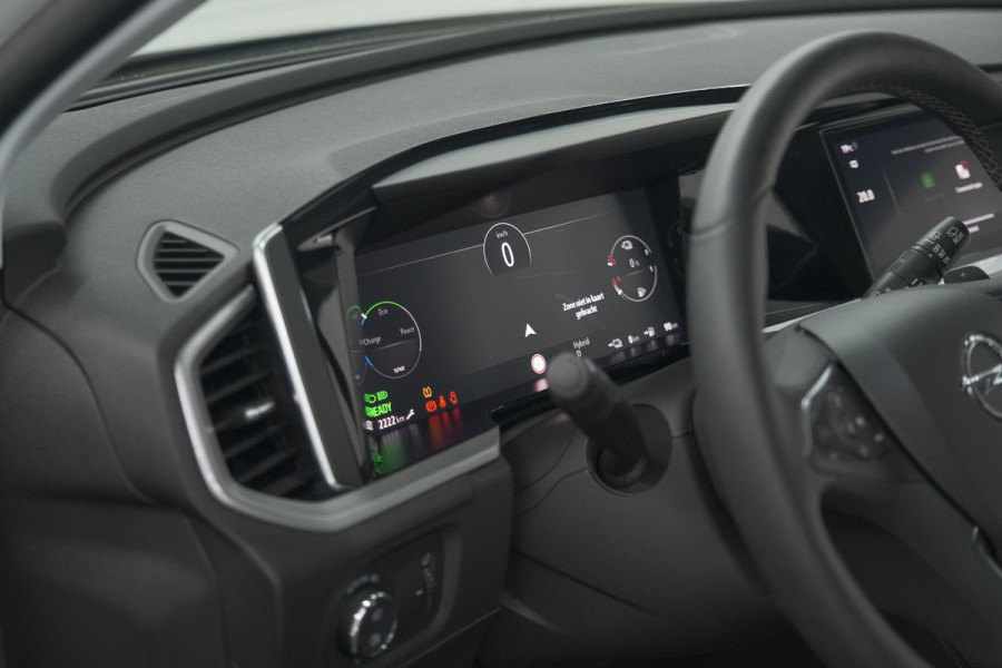 Opel Grandland 300 Turbo Plug-In Hybrid 4x4 GSe | Adaptieve Cruise Control | Camera | Elektrische Kofferklep