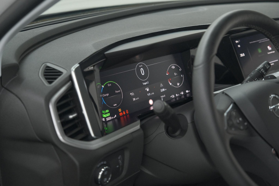 Opel Grandland 300 Turbo Plug-In Hybrid 4x4 GSe | Adaptieve Cruise Control | Camera | Elektrische Kofferklep