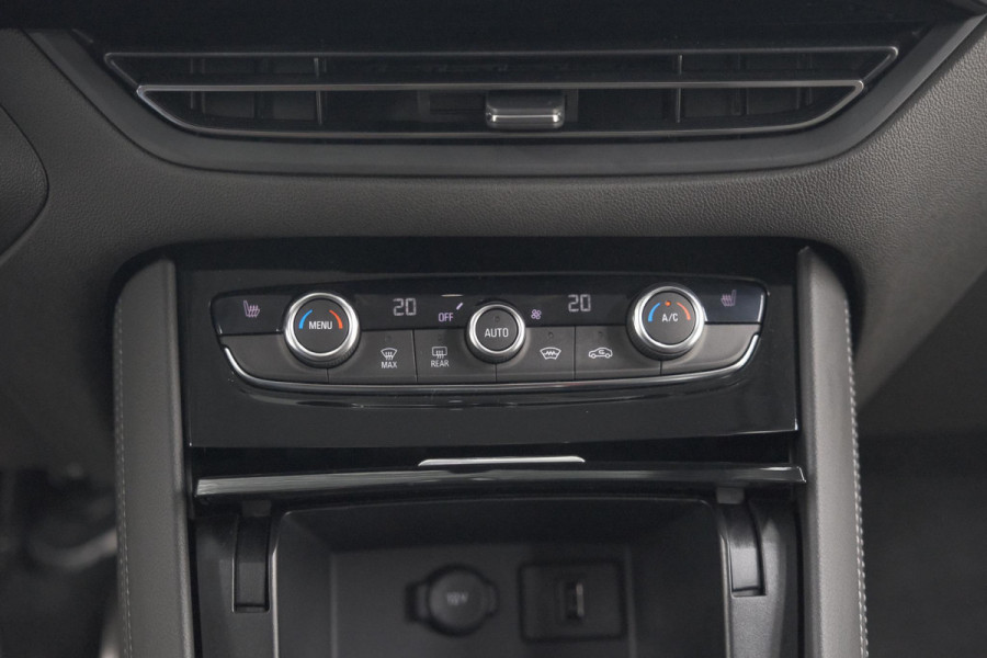 Opel Grandland 300 Turbo Plug-In Hybrid 4x4 GSe | Adaptieve Cruise Control | Camera | Elektrische Kofferklep
