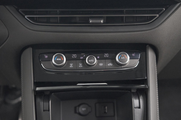 Opel Grandland 300 Turbo Plug-In Hybrid 4x4 GSe | Adaptieve Cruise Control | Camera | Elektrische Kofferklep