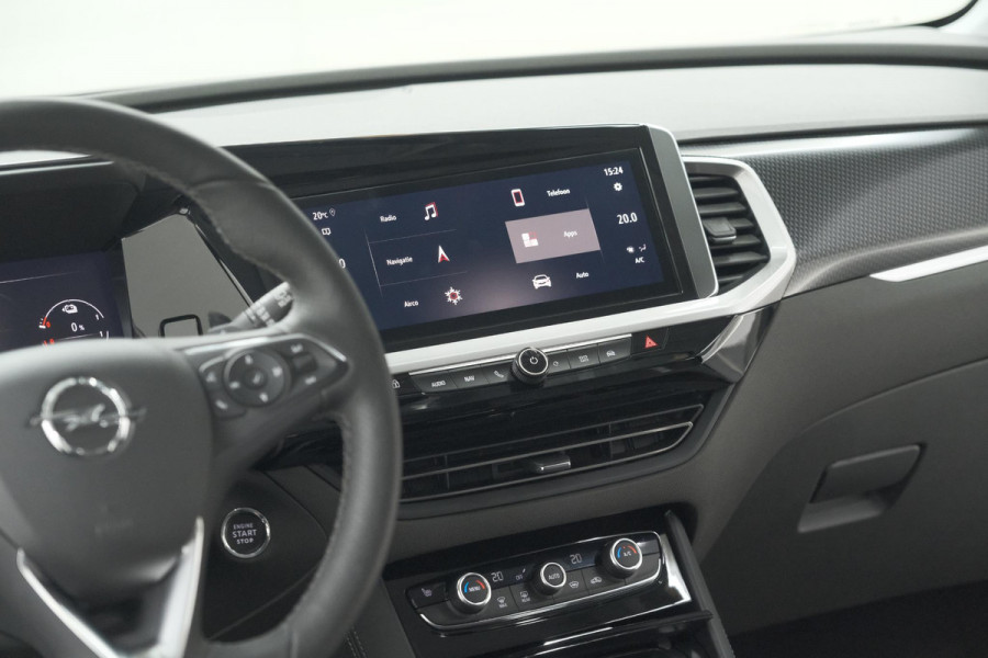 Opel Grandland 300 Turbo Plug-In Hybrid 4x4 GSe | Adaptieve Cruise Control | Camera | Elektrische Kofferklep