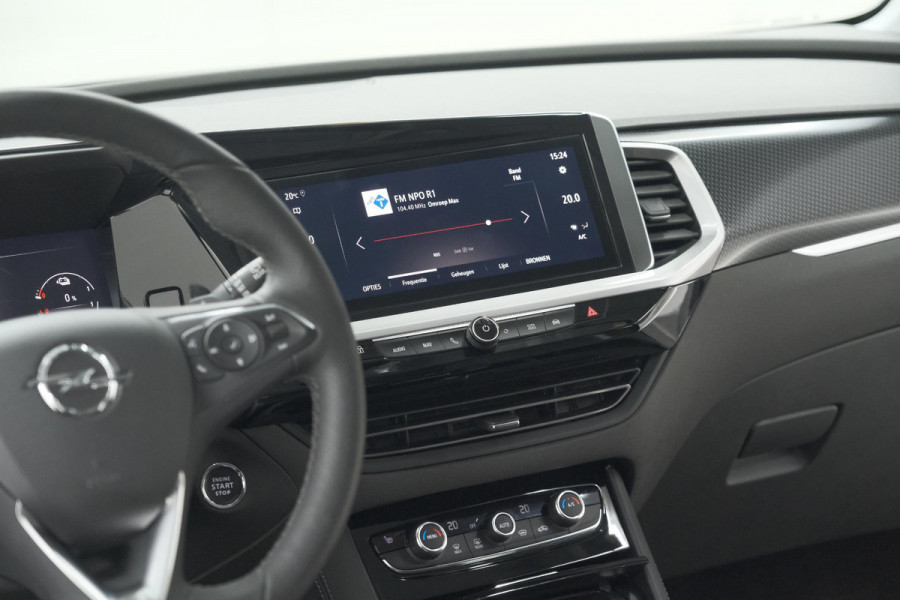 Opel Grandland 300 Turbo Plug-In Hybrid 4x4 GSe | Adaptieve Cruise Control | Camera | Elektrische Kofferklep