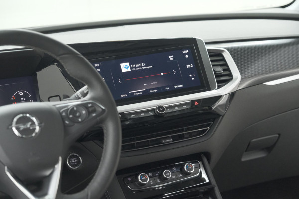 Opel Grandland 300 Turbo Plug-In Hybrid 4x4 GSe | Adaptieve Cruise Control | Camera | Elektrische Kofferklep