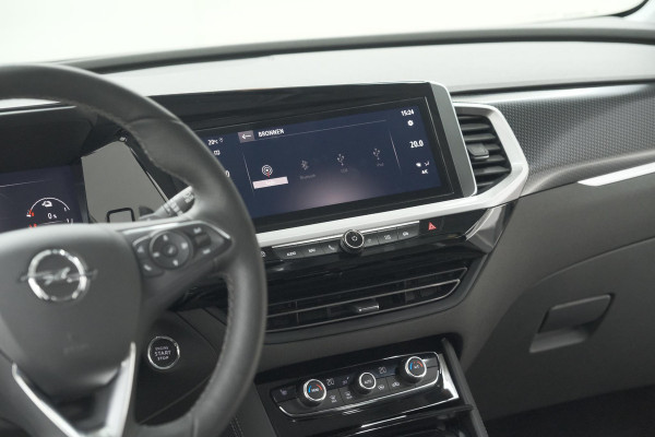 Opel Grandland 300 Turbo Plug-In Hybrid 4x4 GSe | Adaptieve Cruise Control | Camera | Elektrische Kofferklep