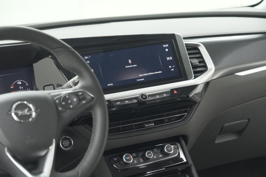Opel Grandland 300 Turbo Plug-In Hybrid 4x4 GSe | Adaptieve Cruise Control | Camera | Elektrische Kofferklep