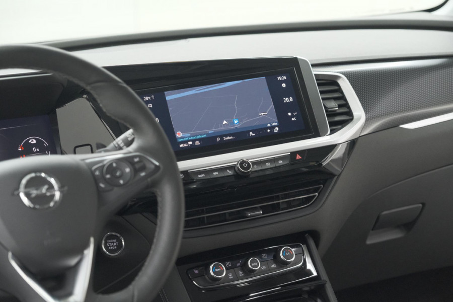 Opel Grandland 300 Turbo Plug-In Hybrid 4x4 GSe | Adaptieve Cruise Control | Camera | Elektrische Kofferklep