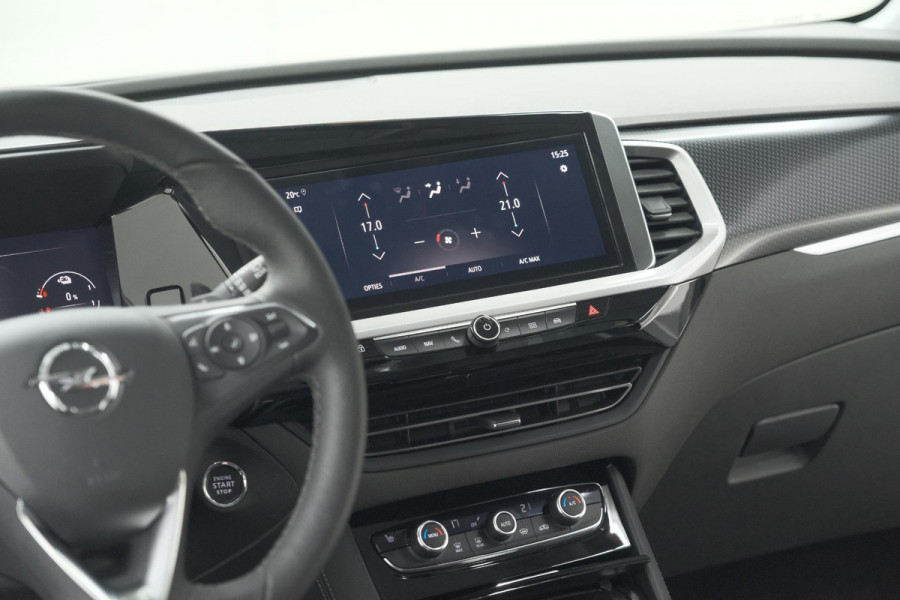 Opel Grandland 300 Turbo Plug-In Hybrid 4x4 GSe | Adaptieve Cruise Control | Camera | Elektrische Kofferklep