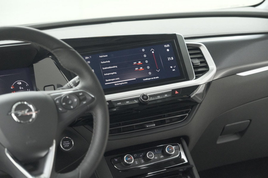 Opel Grandland 300 Turbo Plug-In Hybrid 4x4 GSe | Adaptieve Cruise Control | Camera | Elektrische Kofferklep