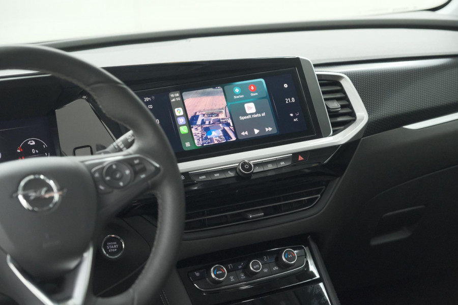 Opel Grandland 300 Turbo Plug-In Hybrid 4x4 GSe | Adaptieve Cruise Control | Camera | Elektrische Kofferklep