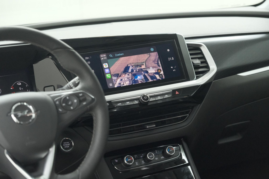 Opel Grandland 300 Turbo Plug-In Hybrid 4x4 GSe | Adaptieve Cruise Control | Camera | Elektrische Kofferklep