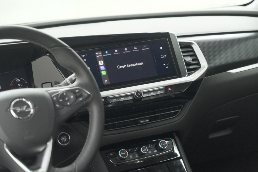 Opel Grandland 300 Turbo Plug-In Hybrid 4x4 GSe | Adaptieve Cruise Control | Camera | Elektrische Kofferklep