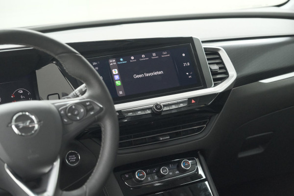 Opel Grandland 300 Turbo Plug-In Hybrid 4x4 GSe | Adaptieve Cruise Control | Camera | Elektrische Kofferklep