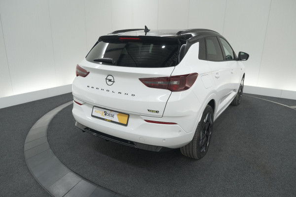 Opel Grandland 300 Turbo Plug-In Hybrid 4x4 GSe | Adaptieve Cruise Control | Camera | Elektrische Kofferklep