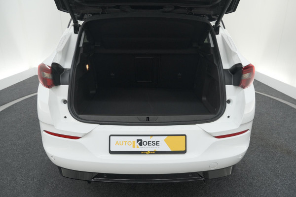 Opel Grandland 300 Turbo Plug-In Hybrid 4x4 GSe | Adaptieve Cruise Control | Camera | Elektrische Kofferklep