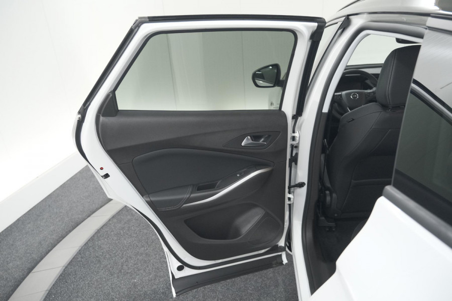 Opel Grandland 300 Turbo Plug-In Hybrid 4x4 GSe | Adaptieve Cruise Control | Camera | Elektrische Kofferklep