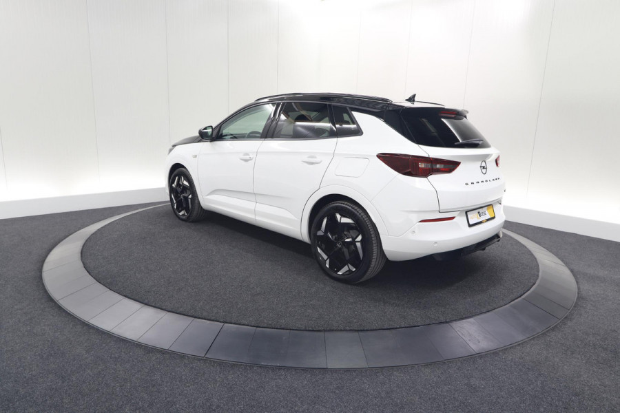 Opel Grandland 300 Turbo Plug-In Hybrid 4x4 GSe | Adaptieve Cruise Control | Camera | Elektrische Kofferklep