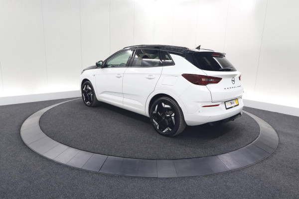 Opel Grandland 300 Turbo Plug-In Hybrid 4x4 GSe | Adaptieve Cruise Control | Camera | Elektrische Kofferklep