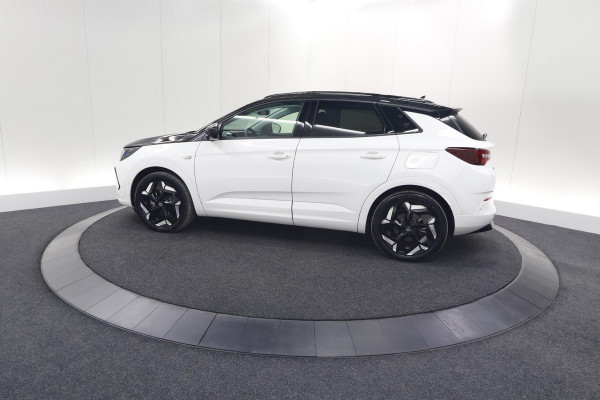 Opel Grandland 300 Turbo Plug-In Hybrid 4x4 GSe | Adaptieve Cruise Control | Camera | Elektrische Kofferklep