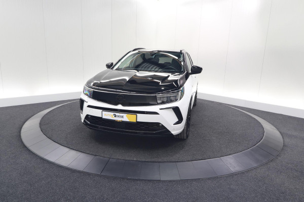 Opel Grandland 300 Turbo Plug-In Hybrid 4x4 GSe | Adaptieve Cruise Control | Camera | Elektrische Kofferklep
