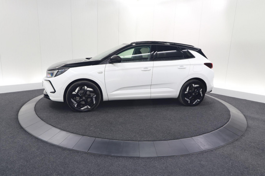 Opel Grandland 300 Turbo Plug-In Hybrid 4x4 GSe | Adaptieve Cruise Control | Camera | Elektrische Kofferklep