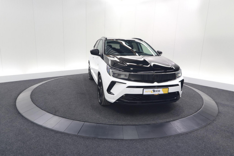 Opel Grandland 300 Turbo Plug-In Hybrid 4x4 GSe | Adaptieve Cruise Control | Camera | Elektrische Kofferklep