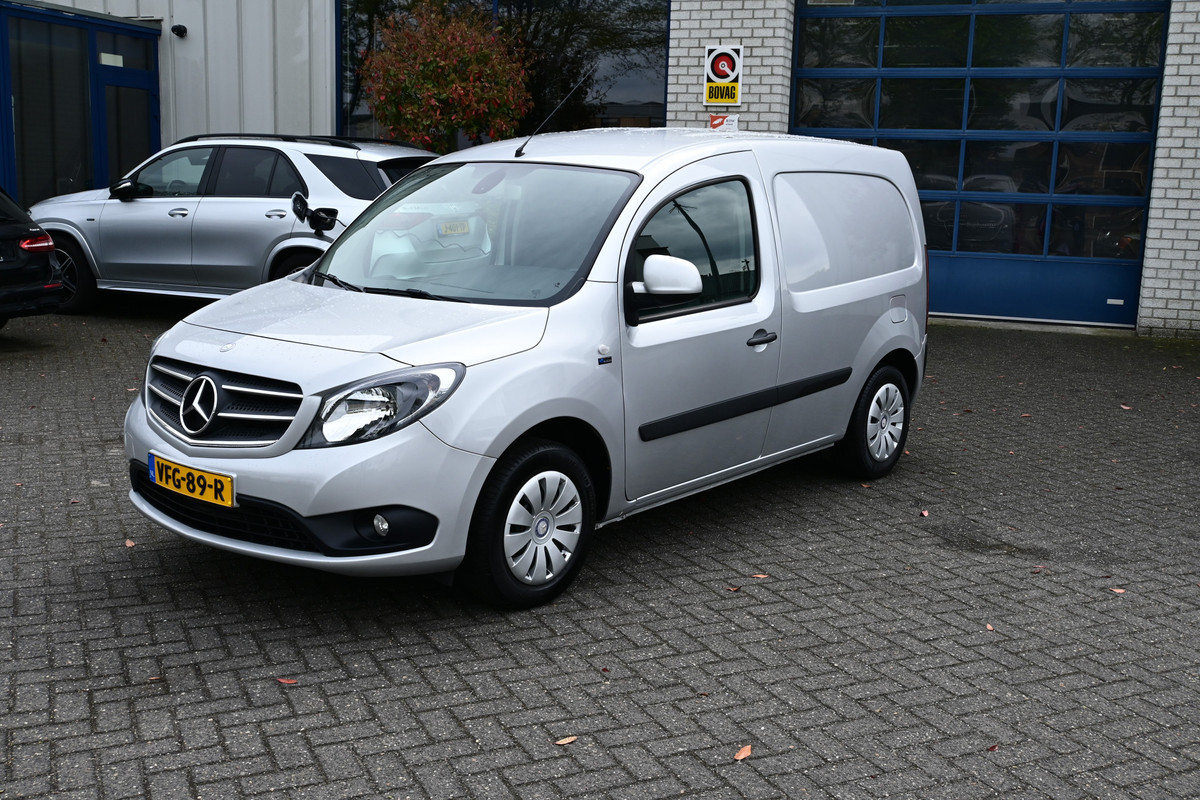 Mercedes-Benz Citan 111 CDI Airco, Cruise control, Trekhaak