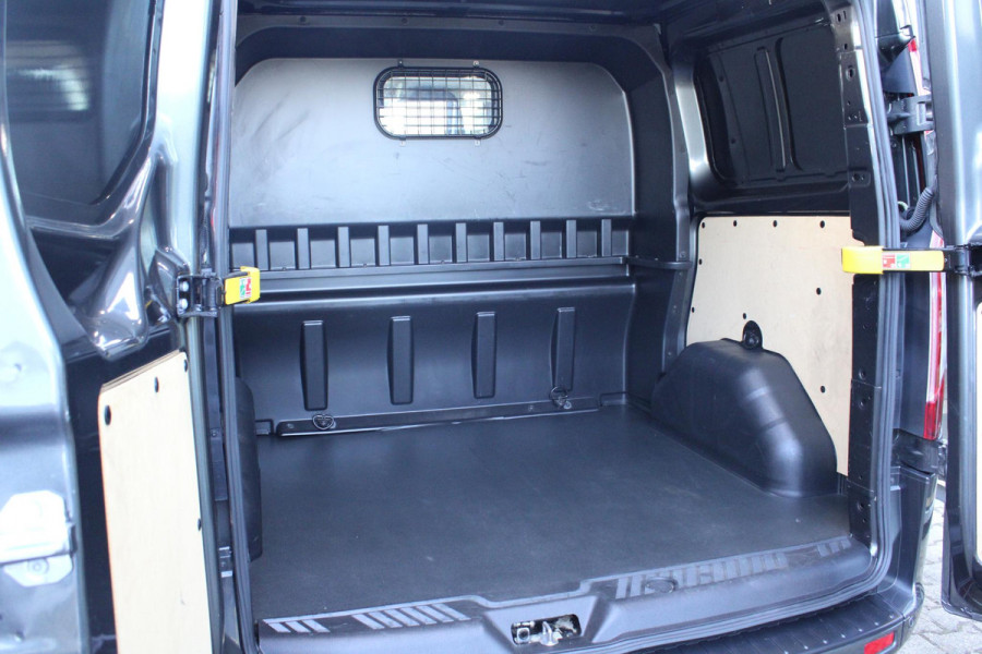 Ford Transit Custom 310 2.0 TDCI L1H1 Sport DC | 170pk | Dubbele Cabine | Trekhaak | Xenon Koplampen | Navigatiesysteem | Camera