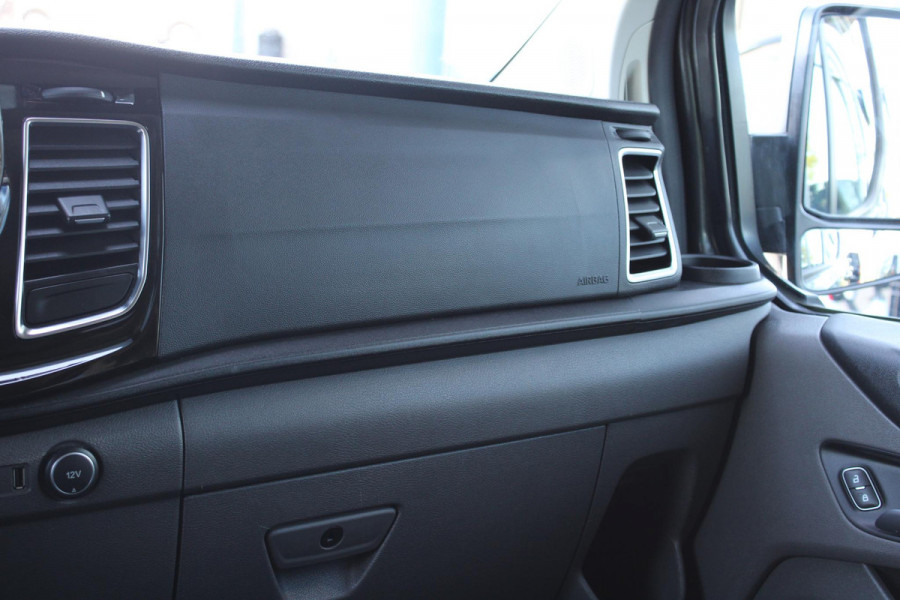Ford Transit Custom 310 2.0 TDCI L1H1 Sport DC | 170pk | Dubbele Cabine | Trekhaak | Xenon Koplampen | Navigatiesysteem | Camera
