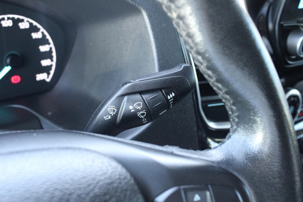 Ford Transit Custom 310 2.0 TDCI L1H1 Sport DC | 170pk | Dubbele Cabine | Trekhaak | Xenon Koplampen | Navigatiesysteem | Camera