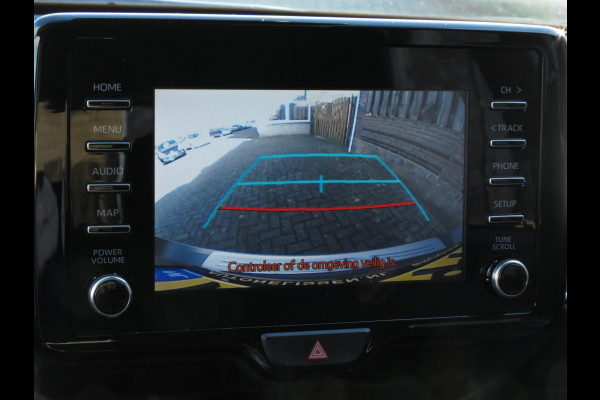 Toyota Yaris 1.5 Hybrid Dynamic | 1e EIGENAAR | DEALER ONDERHOUDEN | NAVI | KEYLESS ENTRY+GO | CAMERA | ADAPTIVE CRUISE | DAB+ |