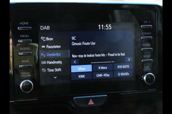 Toyota Yaris 1.5 Hybrid Dynamic | 1e EIGENAAR | DEALER ONDERHOUDEN | NAVI | KEYLESS ENTRY+GO | CAMERA | ADAPTIVE CRUISE | DAB+ |