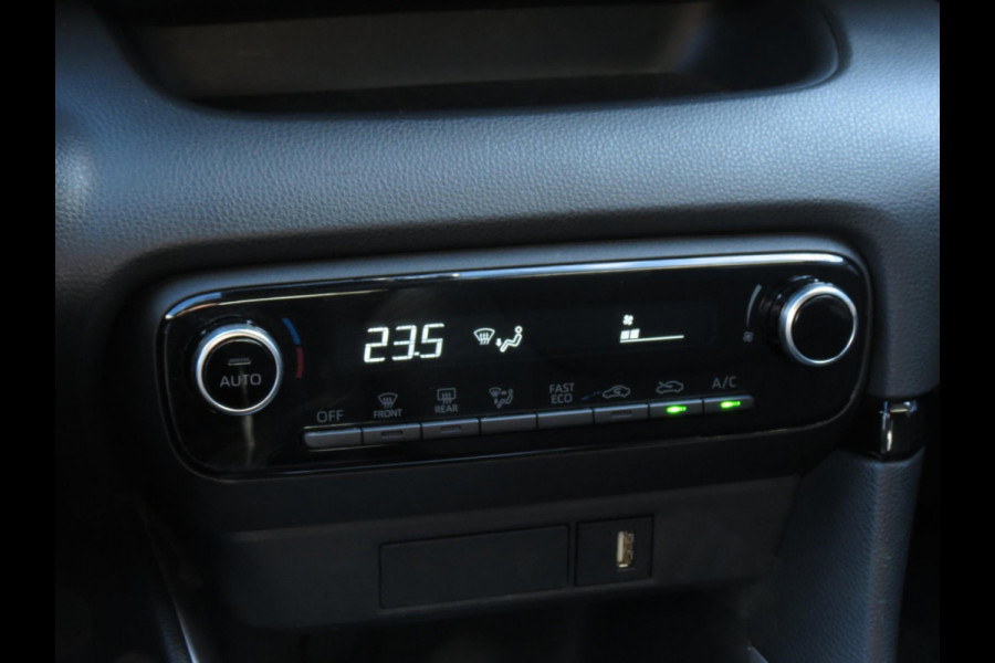 Toyota Yaris 1.5 Hybrid Dynamic | 1e EIGENAAR | DEALER ONDERHOUDEN | NAVI | KEYLESS ENTRY+GO | CAMERA | ADAPTIVE CRUISE | DAB+ |