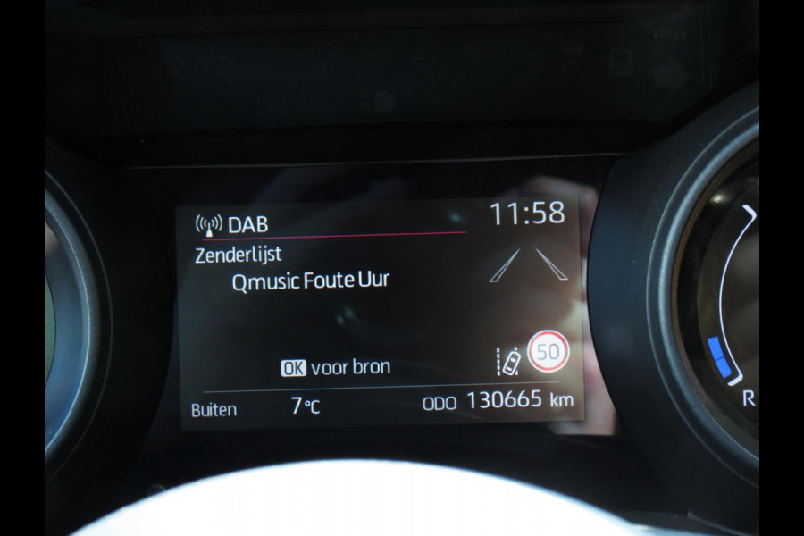 Toyota Yaris 1.5 Hybrid Dynamic | 1e EIGENAAR | DEALER ONDERHOUDEN | NAVI | KEYLESS ENTRY+GO | CAMERA | ADAPTIVE CRUISE | DAB+ |