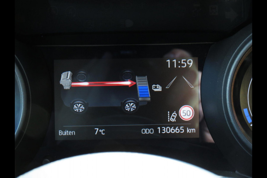 Toyota Yaris 1.5 Hybrid Dynamic | 1e EIGENAAR | DEALER ONDERHOUDEN | NAVI | KEYLESS ENTRY+GO | CAMERA | ADAPTIVE CRUISE | DAB+ |
