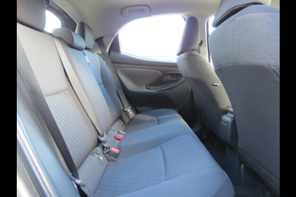 Toyota Yaris 1.5 Hybrid Dynamic | 1e EIGENAAR | DEALER ONDERHOUDEN | NAVI | KEYLESS ENTRY+GO | CAMERA | ADAPTIVE CRUISE | DAB+ |