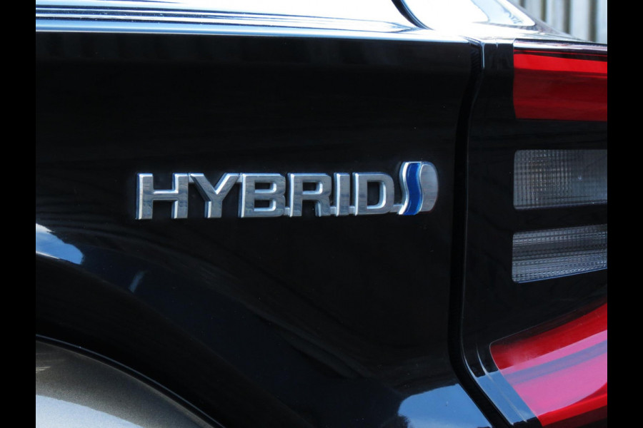 Toyota Yaris 1.5 Hybrid Dynamic | 1e EIGENAAR | DEALER ONDERHOUDEN | NAVI | KEYLESS ENTRY+GO | CAMERA | ADAPTIVE CRUISE | DAB+ |