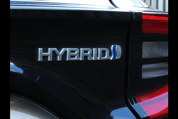 Toyota Yaris 1.5 Hybrid Dynamic | 1e EIGENAAR | DEALER ONDERHOUDEN | NAVI | KEYLESS ENTRY+GO | CAMERA | ADAPTIVE CRUISE | DAB+ |
