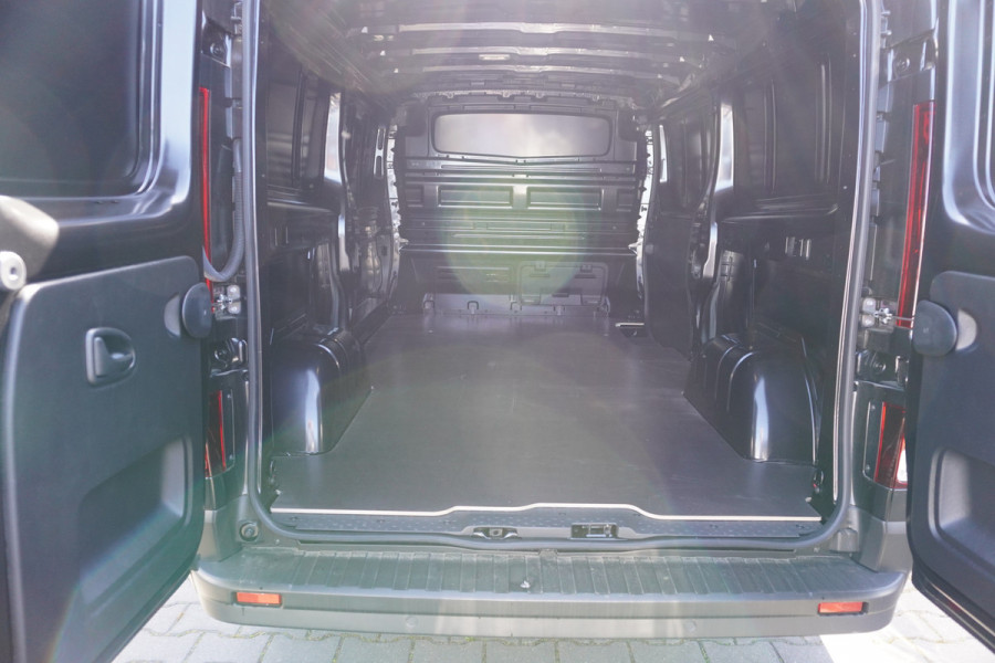 Renault Trafic 2.0 Blue dCi 130PK T30 L2H1 Advance Nr. V019 | Airco | Cruise | Apple CP + Andoid auto | Camera