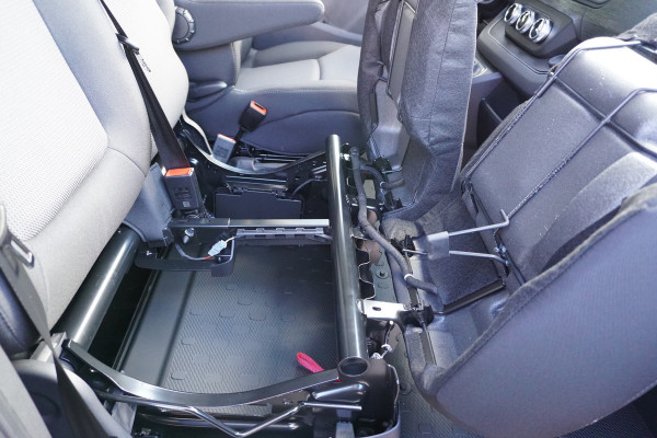 Renault Trafic 2.0 Blue dCi 130PK T30 L2H1 Advance Nr. V019 | Airco | Cruise | Apple CP + Andoid auto | Camera