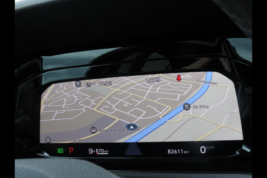 Volkswagen Golf 1.5 eTSI Style AUTOMAAT | ORG NEDERLANDS | PANODAK | HARMAN/KARDON | IQ LIGHT | STOELMASSAGE | CAMERA | DAB