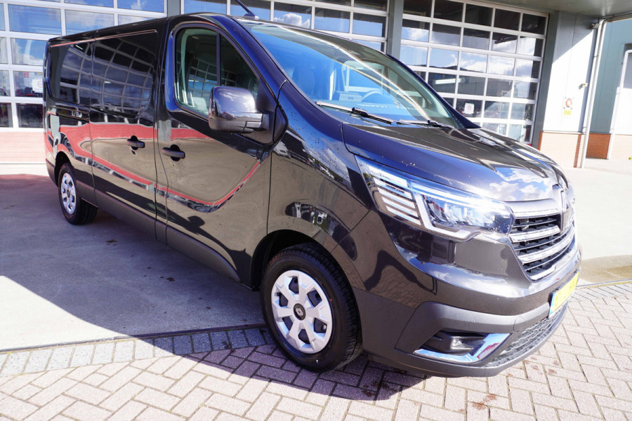 Renault Trafic 2.0 Blue dCi 130 T30 L2H1 Advance Nr. V009 | Airco | Cruise | Apple CP+ Android auto | Betimmering