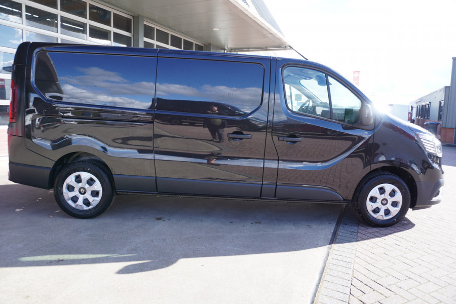 Renault Trafic 2.0 Blue dCi 130 T30 L2H1 Advance Nr. V009 | Airco | Cruise | Apple CP+ Android auto | Betimmering