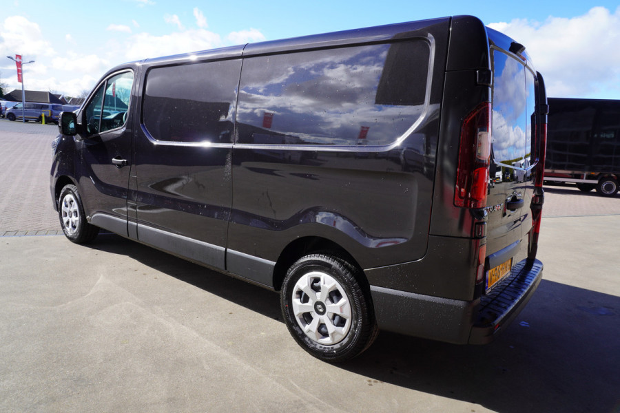 Renault Trafic 2.0 Blue dCi 130 T30 L2H1 Advance Nr. V009 | Airco | Cruise | Apple CP+ Android auto | Betimmering