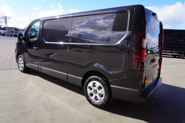 Renault Trafic 2.0 Blue dCi 130 T30 L2H1 Advance Nr. V009 | Airco | Cruise | Apple CP+ Android auto | Betimmering