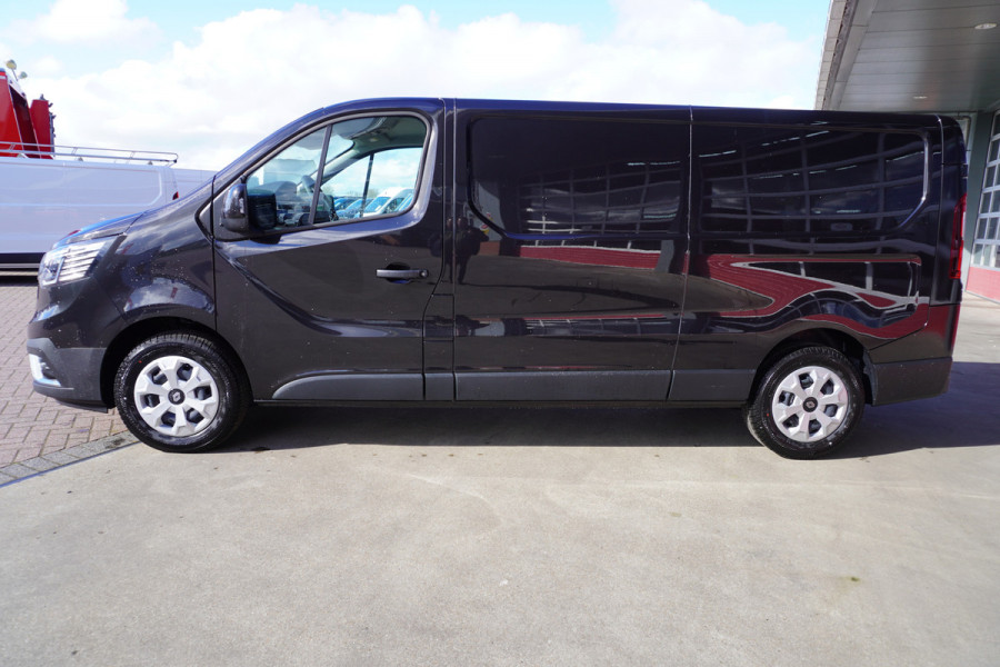 Renault Trafic 2.0 Blue dCi 130 T30 L2H1 Advance Nr. V009 | Airco | Cruise | Apple CP+ Android auto | Betimmering