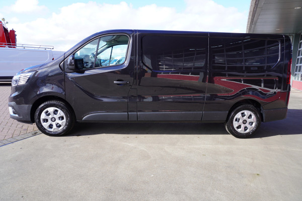 Renault Trafic 2.0 Blue dCi 130 T30 L2H1 Advance Nr. V009 | Airco | Cruise | Apple CP+ Android auto | Betimmering